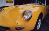 Lenham GTO