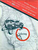 Sebring poster