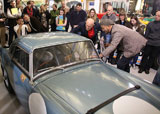 CAR SOS