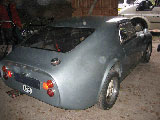 Adj Lenham GT 2