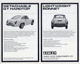 Ashley brochure interior