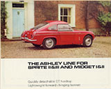 Ashley brochure interior