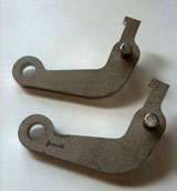 Brake Levers