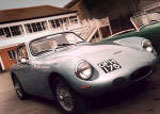 Coia Sebring