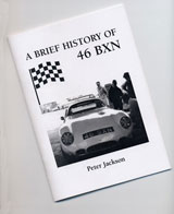 Jackson Book