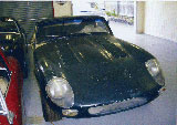 Neville's Lenham 1
