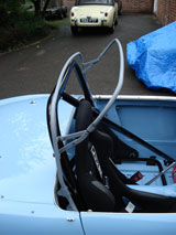Roll Cage