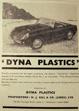 Dyna Plastics
