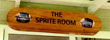 Sprite Room