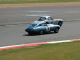 Silverstone 44