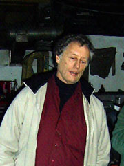Stephen Bowen