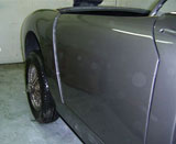 door panel