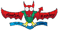 AHC Logo